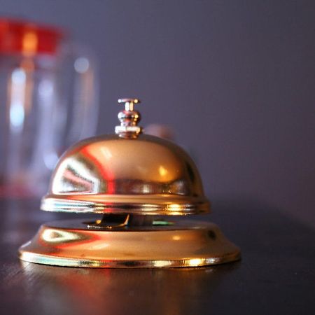 Hotel Evaline Riga Ngoại thất bức ảnh
