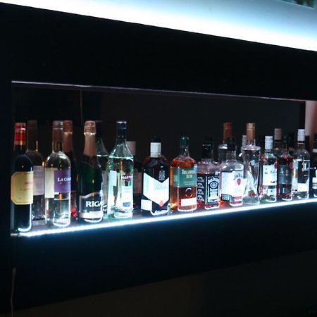 Hotel Evaline Riga Ngoại thất bức ảnh