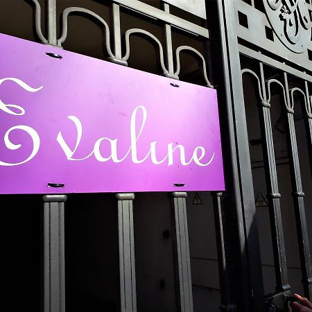 Hotel Evaline Riga Ngoại thất bức ảnh