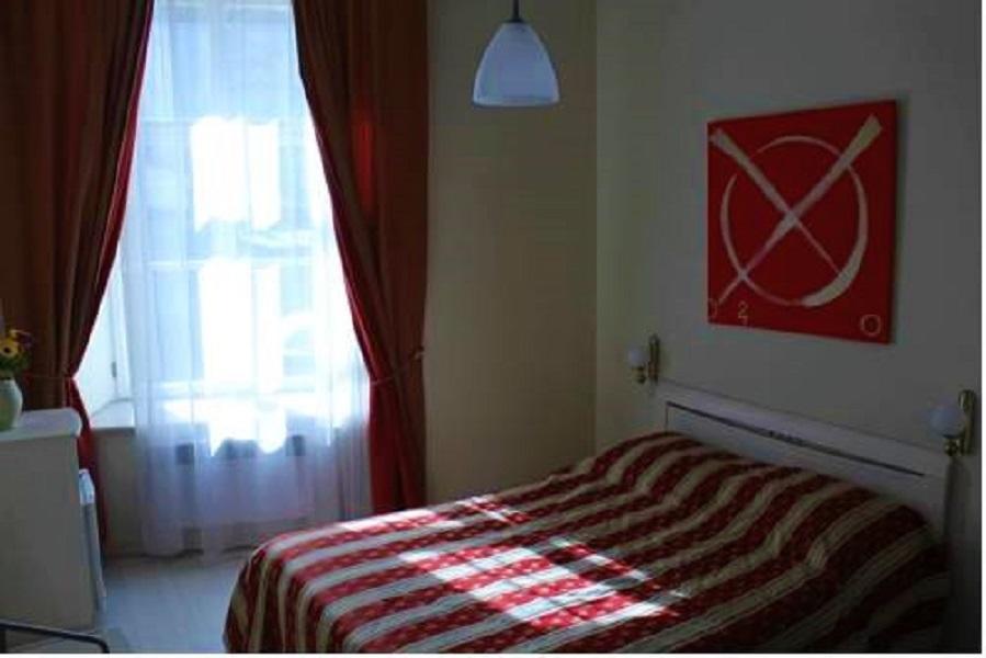 Hotel Evaline Riga Ngoại thất bức ảnh