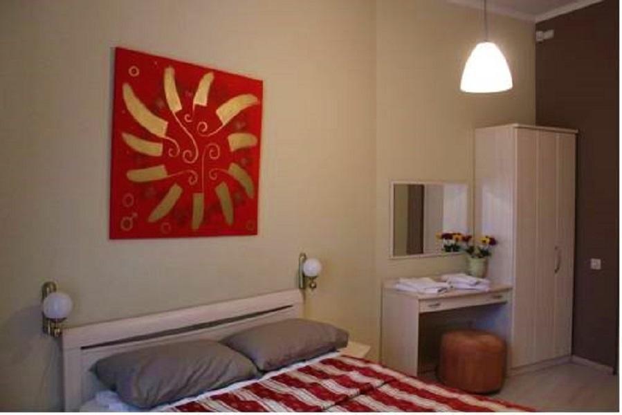 Hotel Evaline Riga Ngoại thất bức ảnh