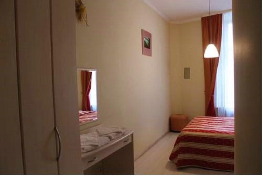 Hotel Evaline Riga Ngoại thất bức ảnh