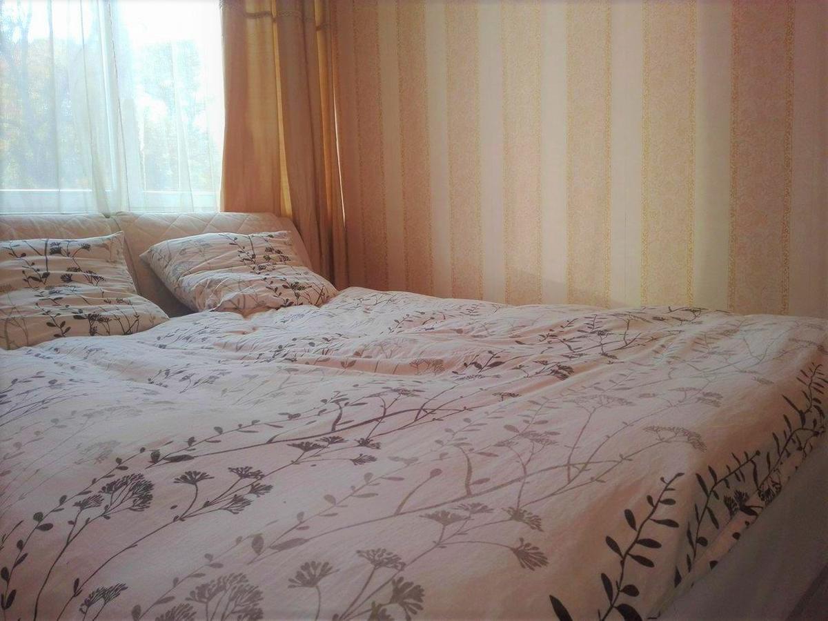 Hotel Evaline Riga Ngoại thất bức ảnh